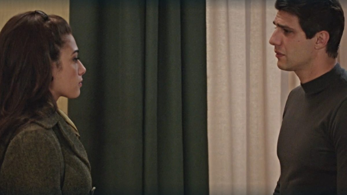 Anticipazioni Il Paradiso delle Signore 9 febbraio 2026