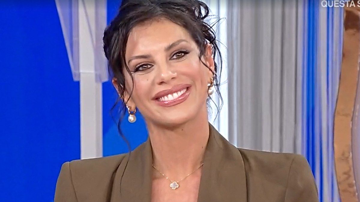 Antonella Fiordelisi torna a parlare della sorella