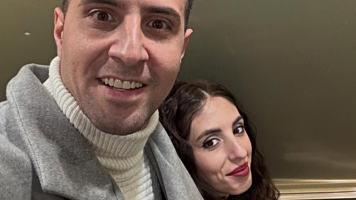 Antonio Panico e Valentina Riccio sono tornati insieme