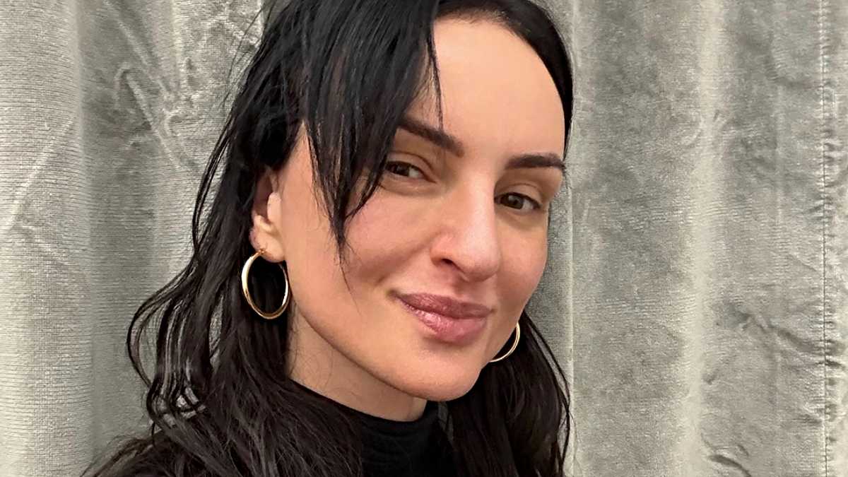 Arisa sogna di avere un figlio, parla lei