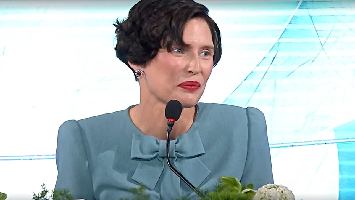 Bianca Balti torna a Sanremo 2026