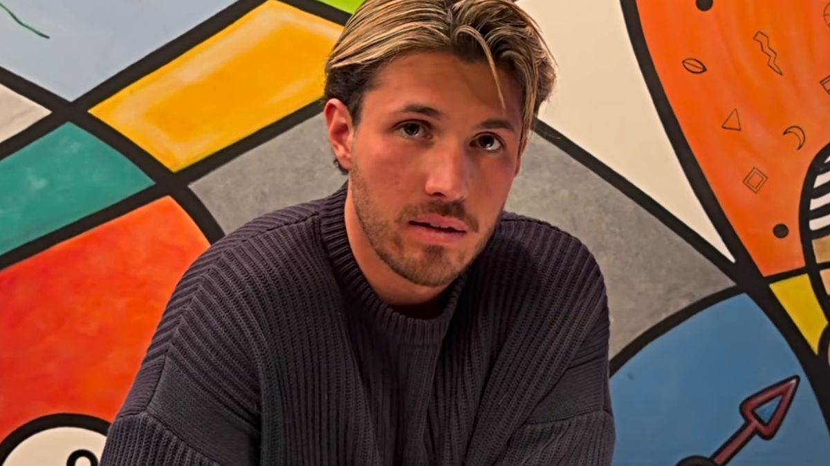 Brando Ephrikian smentisce le accuse di Raffaella Scuotto