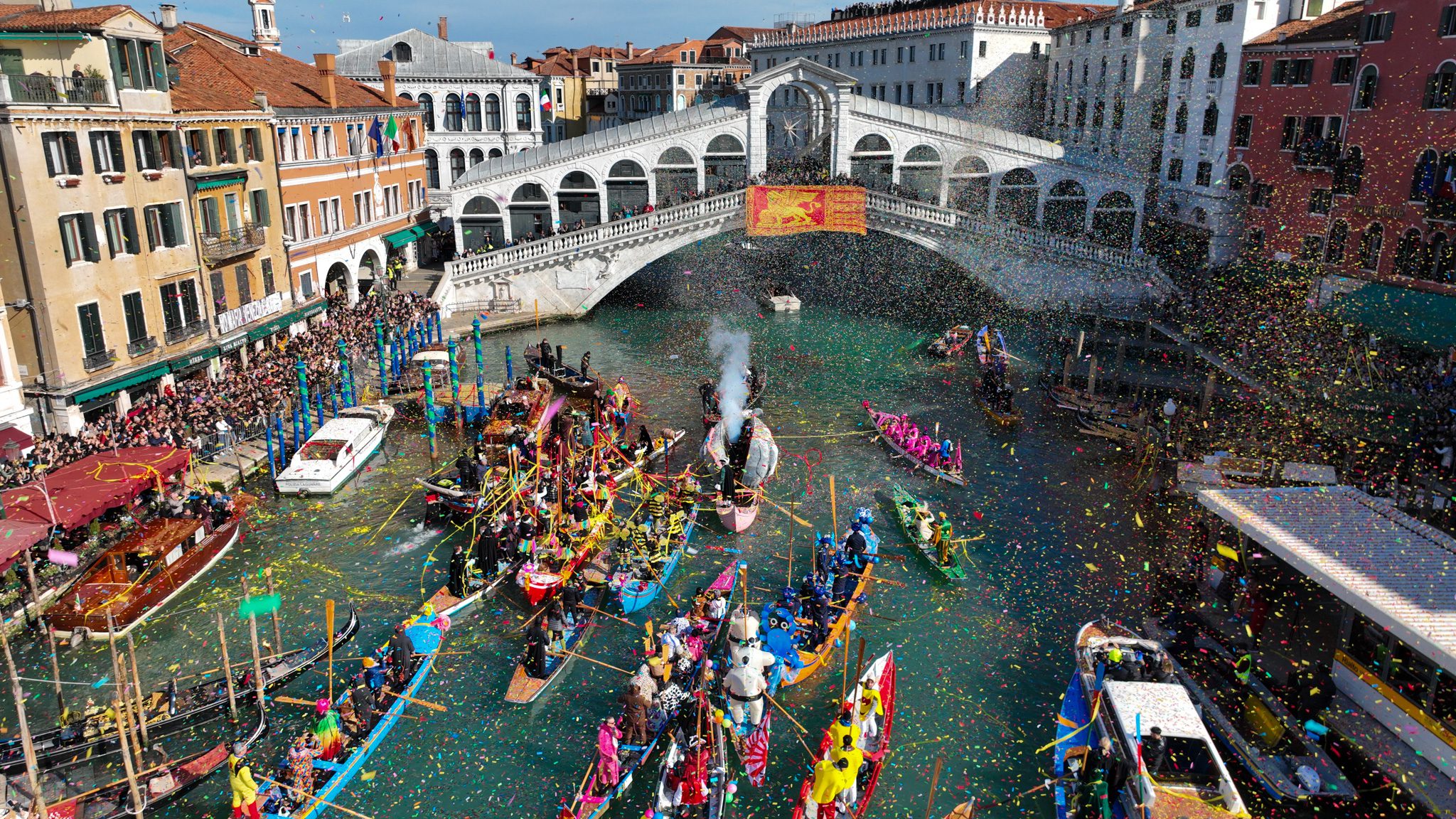 Carnevale Venezia