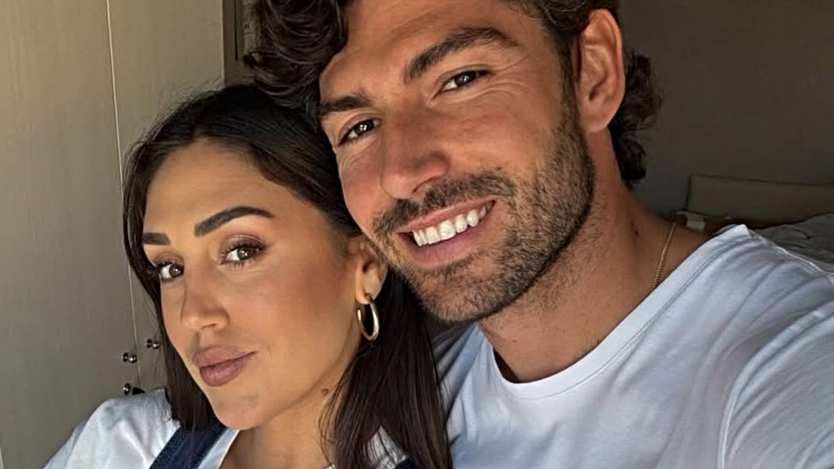 Cecilia Rodriguez e Ignazio Moser pronti per il secondo figlio
