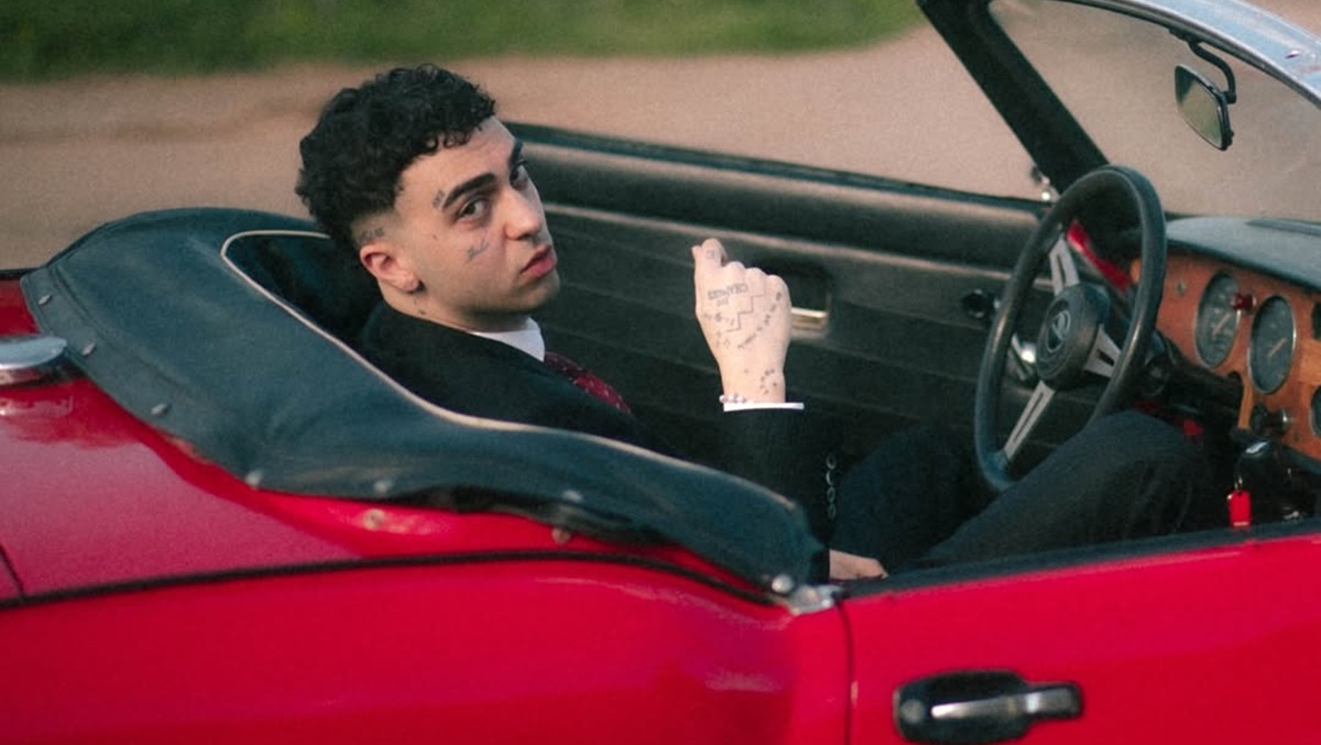 Chi canta la sigla di Sanremo 2026 Welo scelto da Carlo Conti per “Emigrato (Italiano)”