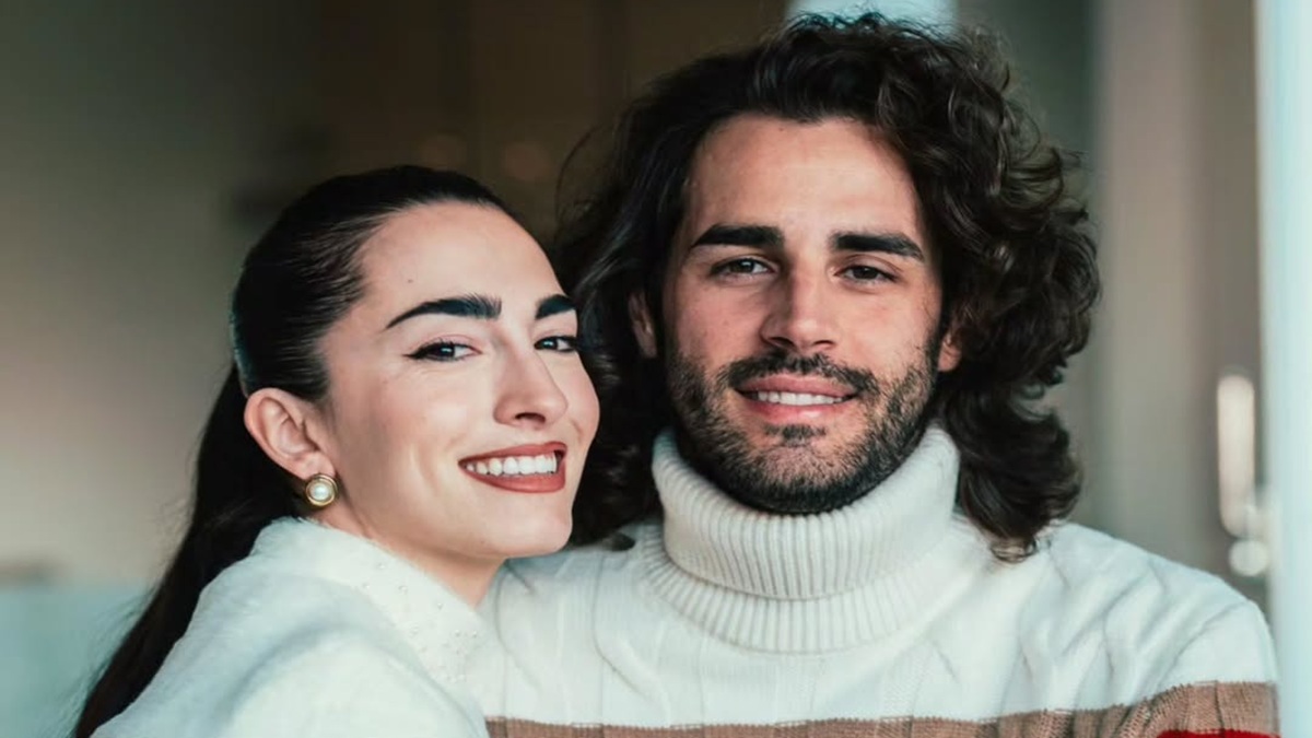 Chi è Chiara Bontempi, moglie di Gianmarco Tamberi età, lavoro e vita privata del campione olimpico