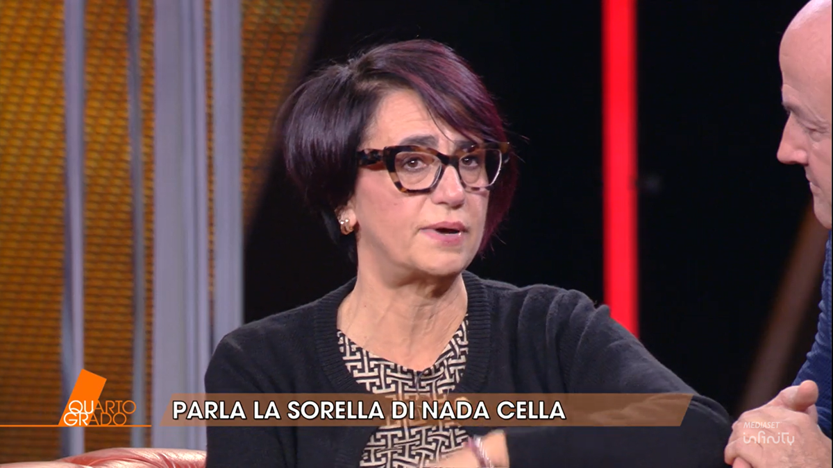 Chi è Daniela Cella, sorella di Nada età, vita privata e il racconto della tragedia del 1996