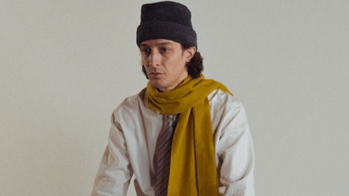 Chi è Dario Aita, il volto scelto per Franco Battiato età, compagna, carriera e vita privata