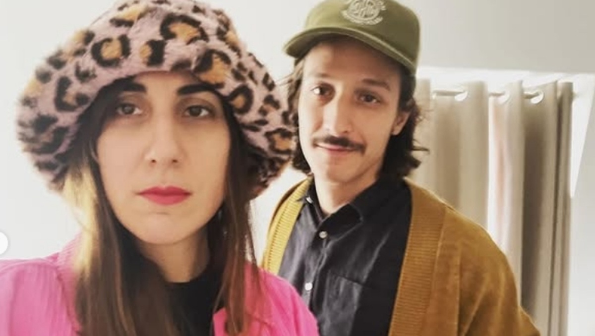 Chi è Elena Gigliotti, la compagna di Dario Aita età, carriera e famiglia