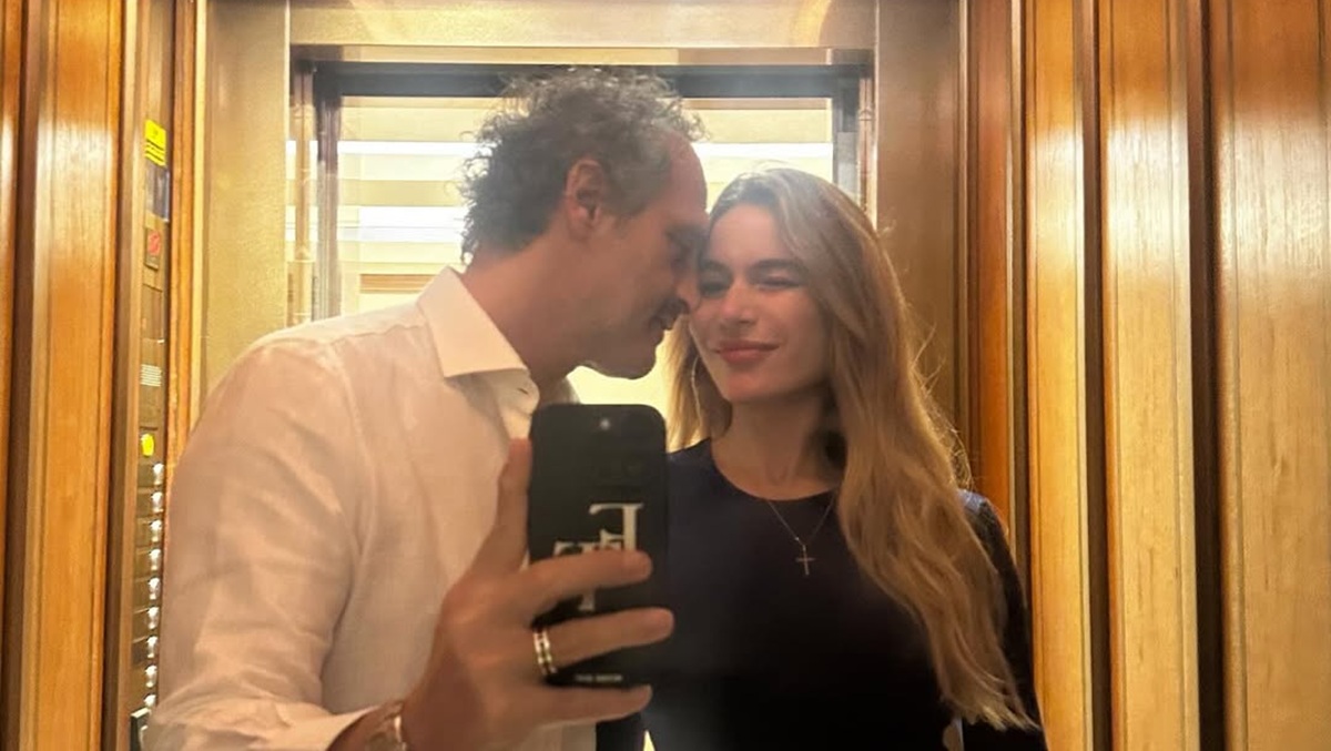 Chi è Eleonora Pedron, la compagna di Fabio Troiano età, carriera, vita privata e la loro storia d’amore