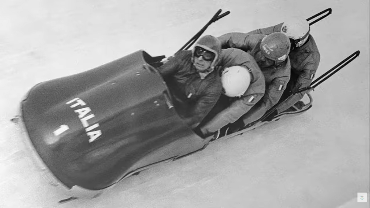 Chi è Eugenio Monti, il “Rosso Volante” che ha ispirato la serie Rai vita privata, carriera e storia