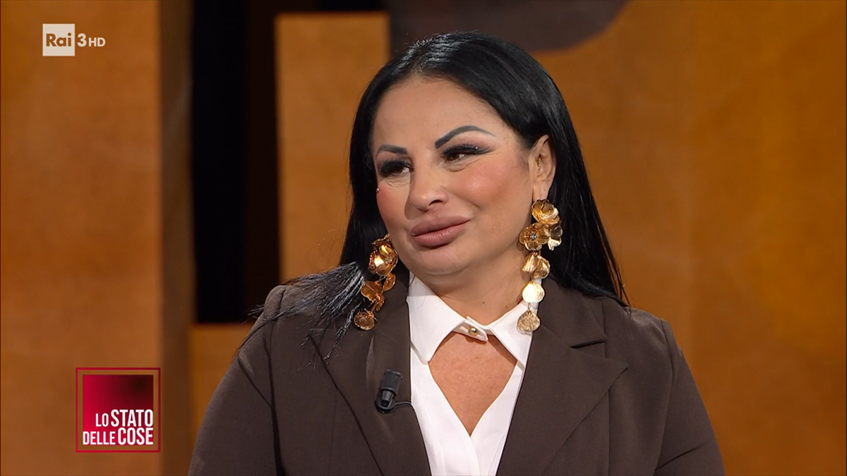 Chi è Francesco Bianco, il figlio di Rita De Crescenzo accoltellato a Napoli età e vita privata