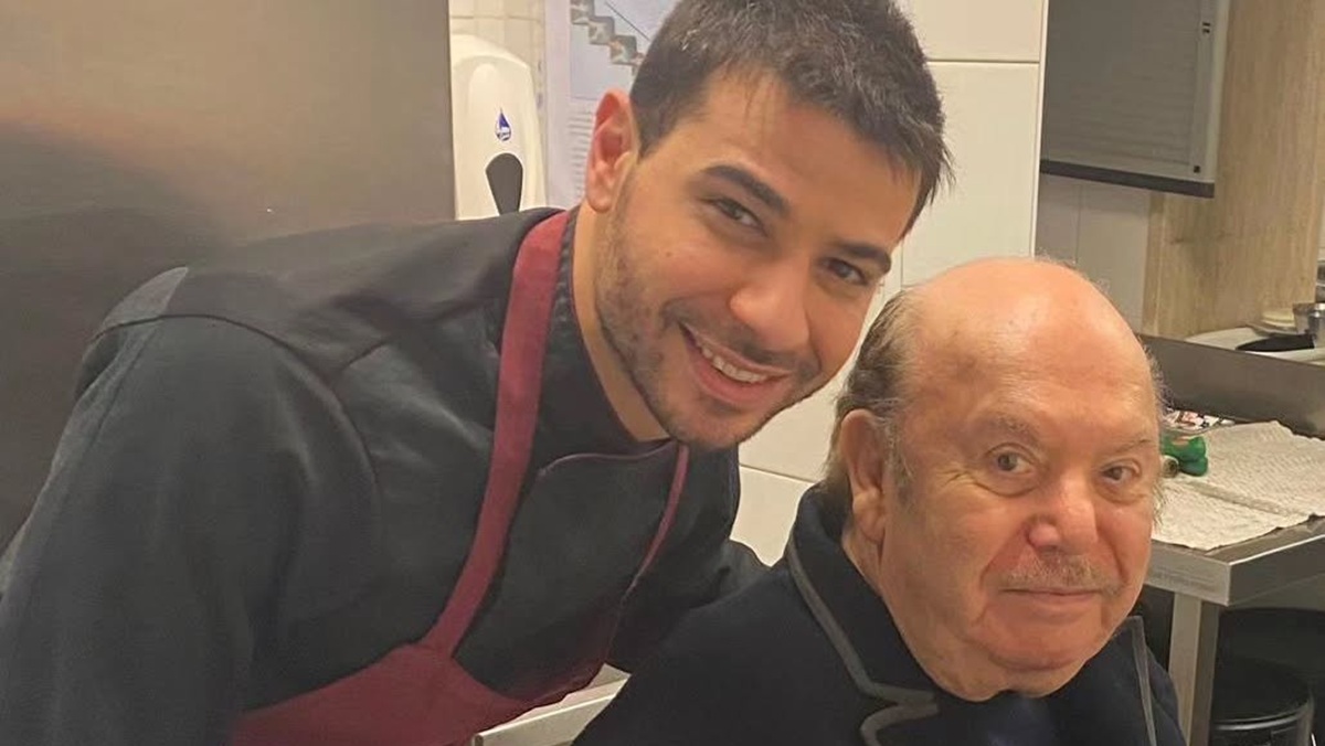 Chi è Gianluca De Marco, marito di Virginia Leoni il sostegno durante la malattia e la nascita della figlia Matilde