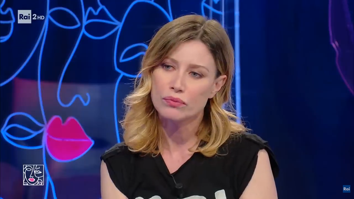 Chi è Giorgia Würth età, vita privata, figli e la scelta di crescere i gemelli da sola