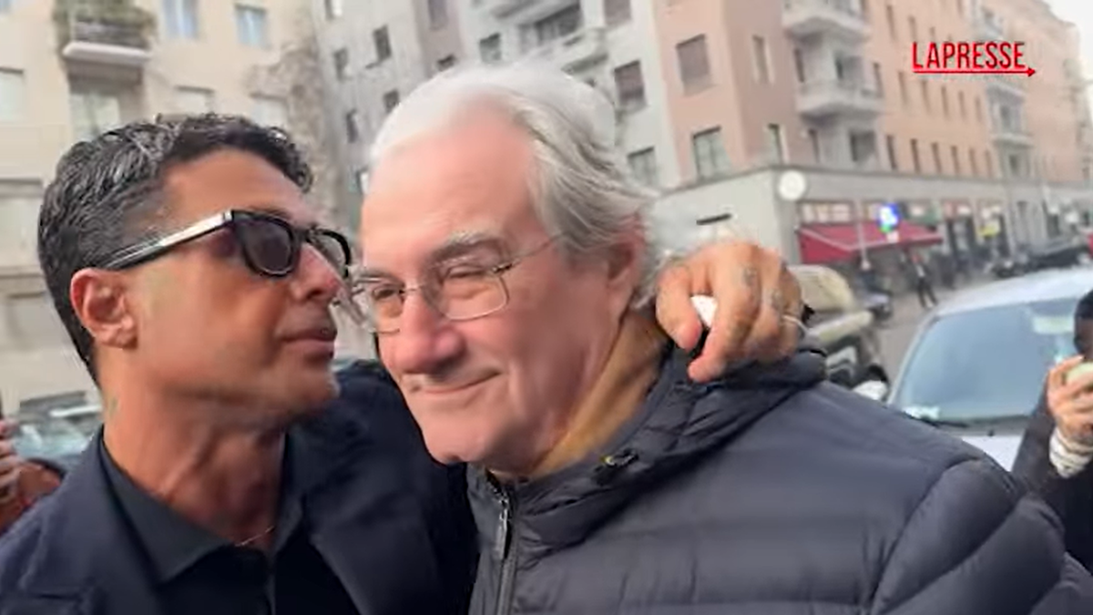 Chi è Ivano Chiesa, lo storico avvocato di Fabrizio Corona età, carriera e vita privata e rapporto con Corona