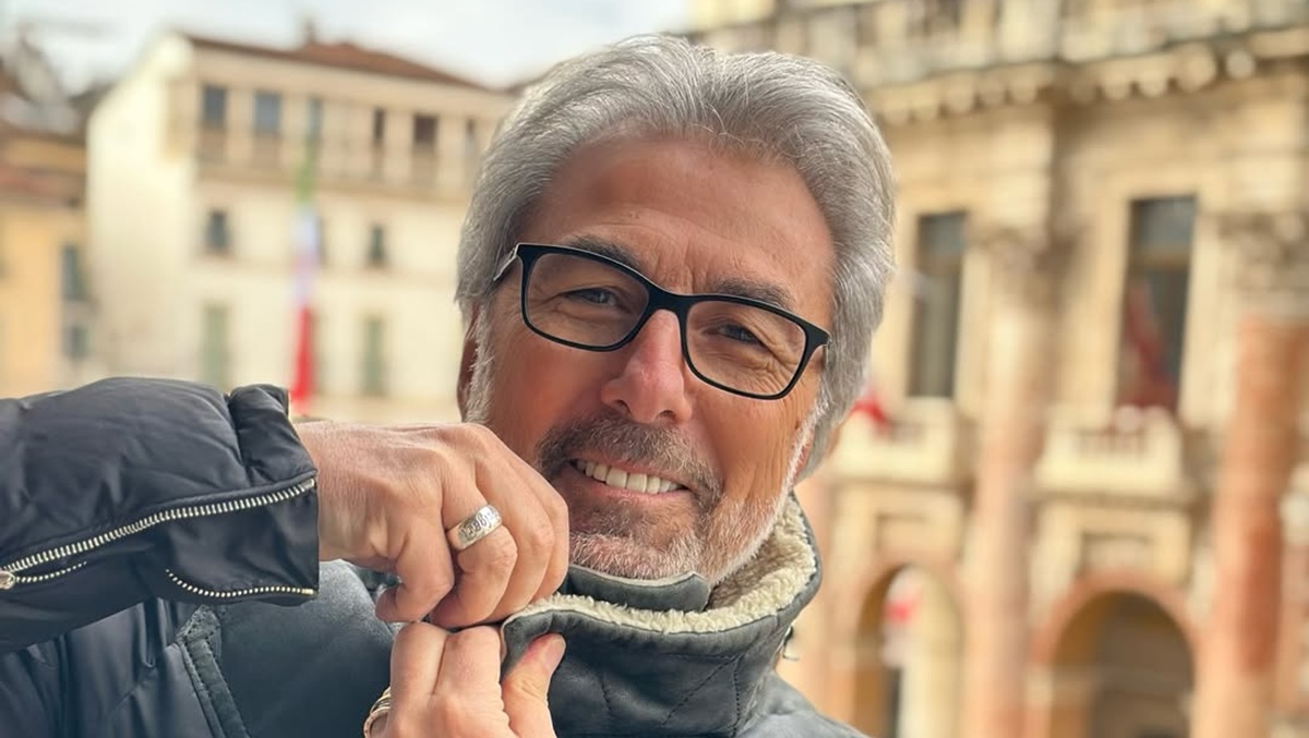 Chi è Luciano Cannito, ex di Rossella Brescia età, carriera e la verità sulla rottura