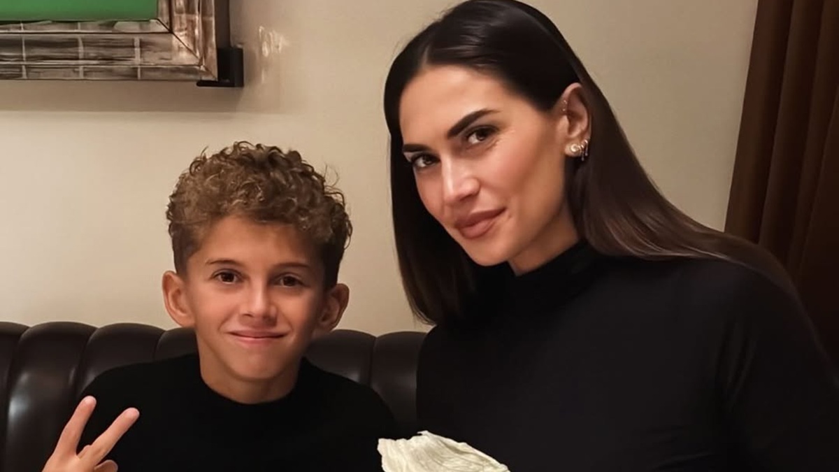 Chi è Maddox Prince Boateng, il figlio di Melissa Satta età, calcio e il rapporto con Carlo Gussalli Beretta
