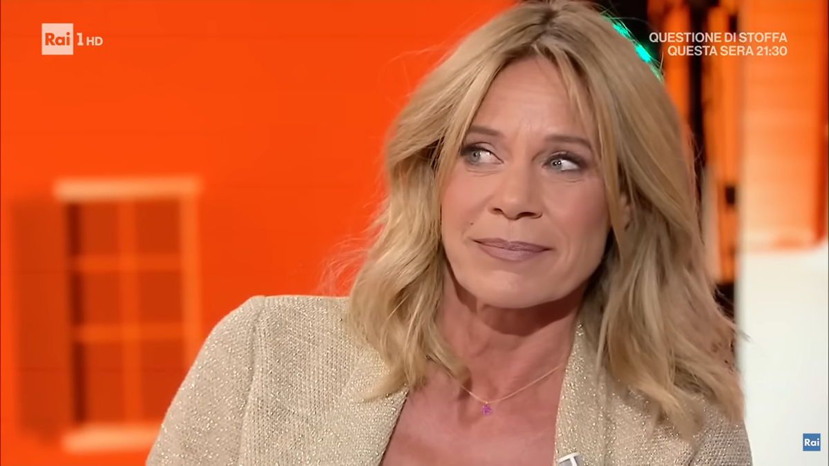 Chi è Marianna Morandi età, carriera, figli e la storia con Biagio Antonacci