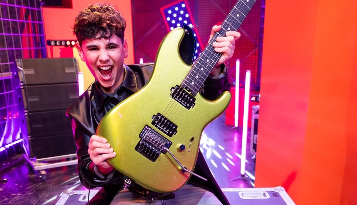 Chi è Matteo Trullu, vincitore di The Voice Kids 2026 età, vita privata e curiosità