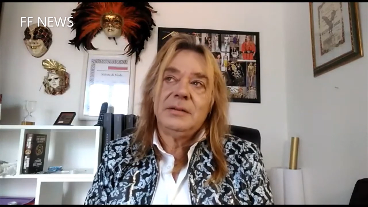 Chi è davvero Oscar Garavani, finto nipote di Valentino la verità dopo la smentita ufficiale della famiglia