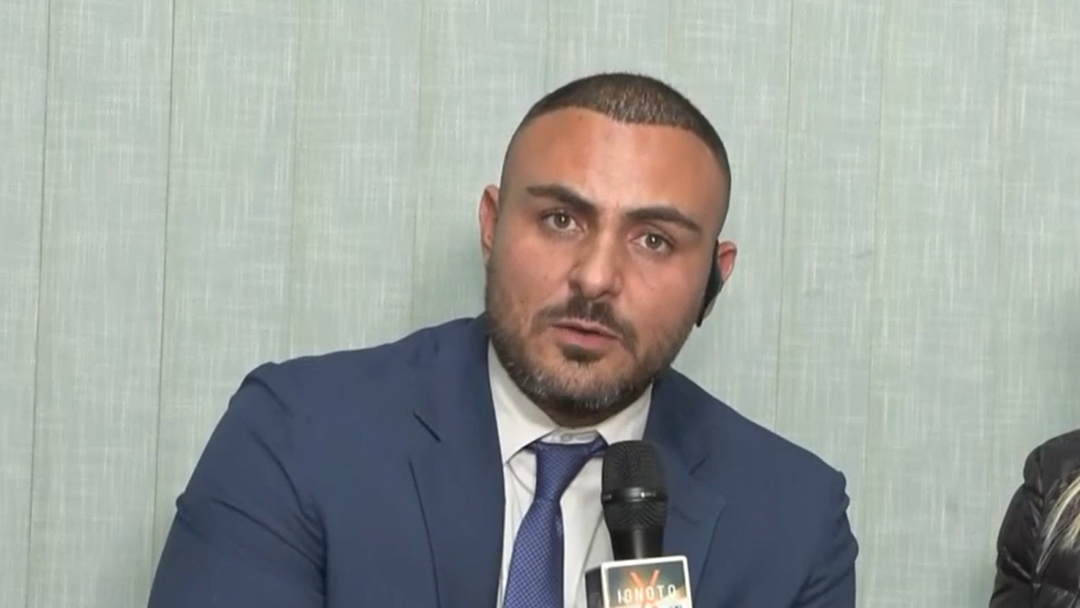 Chi è l’avvocato Francesco Petruzzi età, carriera e ruolo nel caso del “cuore bruciato” del Monaldi