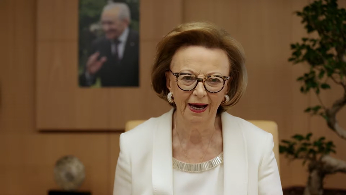 Chi era Maria Franca Fissolo Ferrero età, figli, patrimonio e la vita della vedova dell’inventore della Nutella