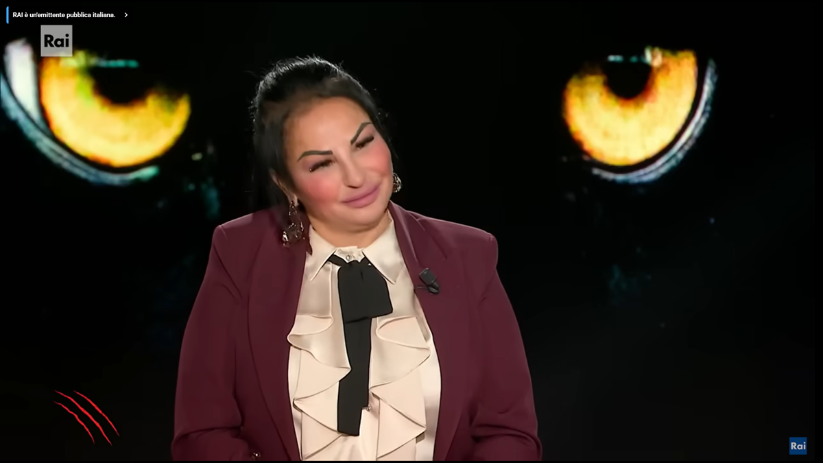 Chi sono i figli di Rita De Crescenzo Raimondo, Rosario e Checco tra età, vita privata e rapporto con la tiktoker