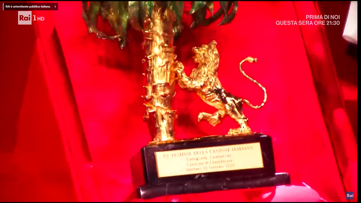 Chi vince Sanremo 2026 Brancale vola nei pronostici, Paradiso scende e il web punta su Dargen