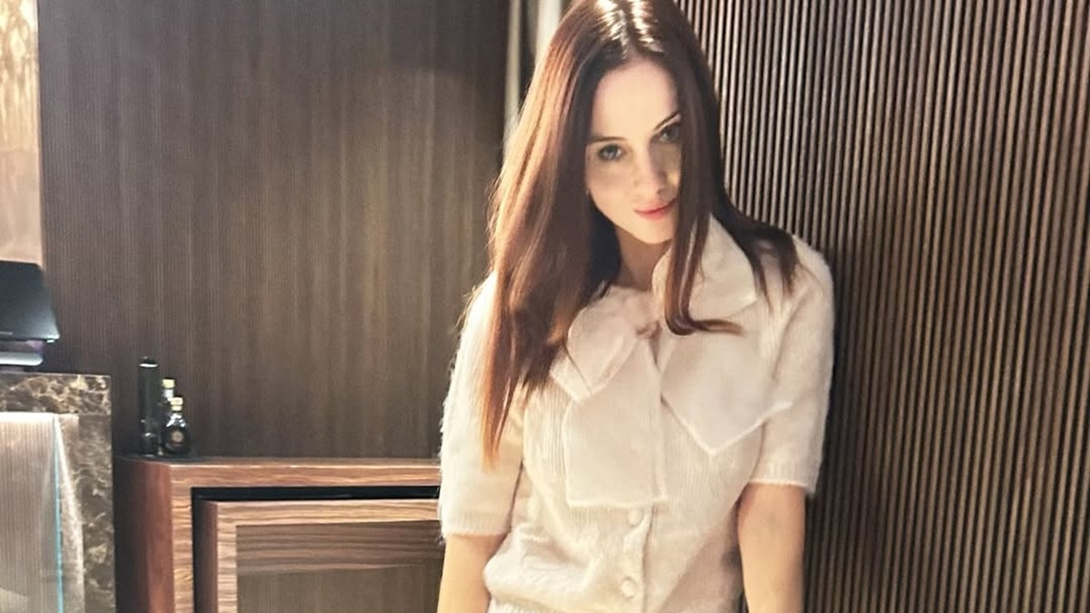 Chiara Iezzi, chi è l’ex marito Mehir Cohen la storia d’amore, la conversione e il matrimonio segreto