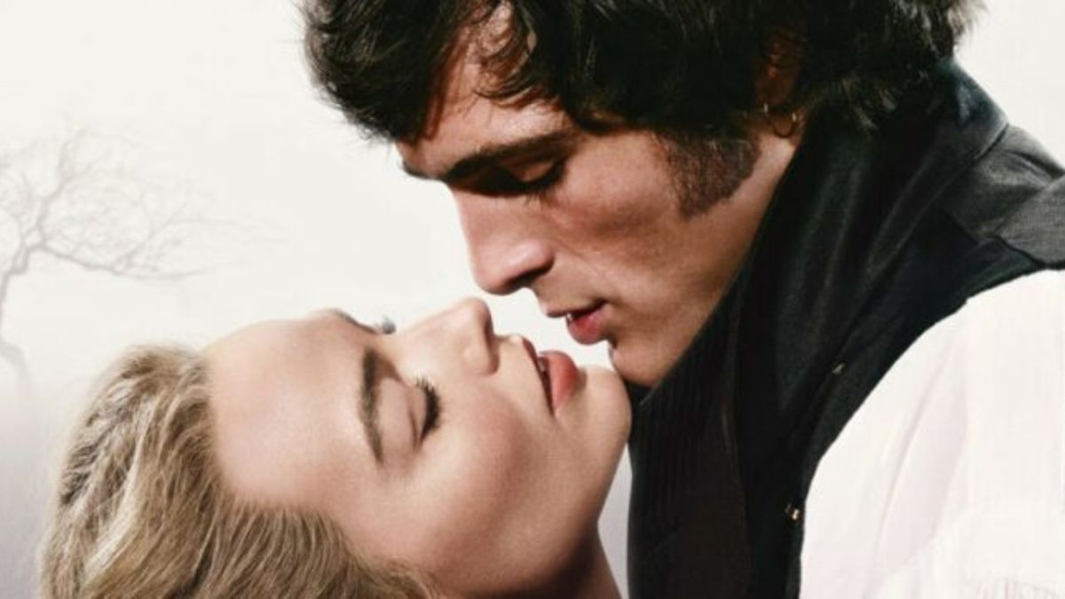 Cime tempestose, il marketing sta rovinando la letteratura