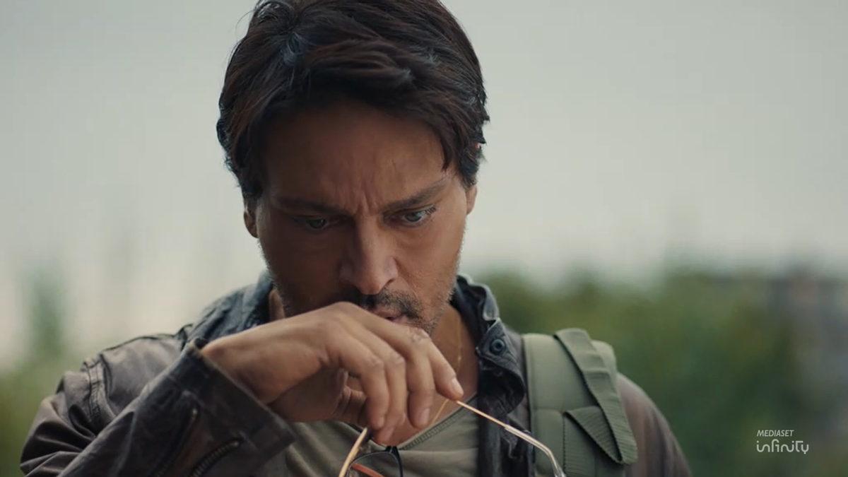 Colpa dei sensi, anticipazioni terza puntata 17 febbraio 2026 Laura sospetta di Davide