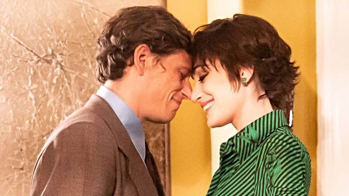 Cuori, la quarta stagione ci sarà_ Parla Matteo Martari_ _Io e Pilar ci saremmo di corsa_