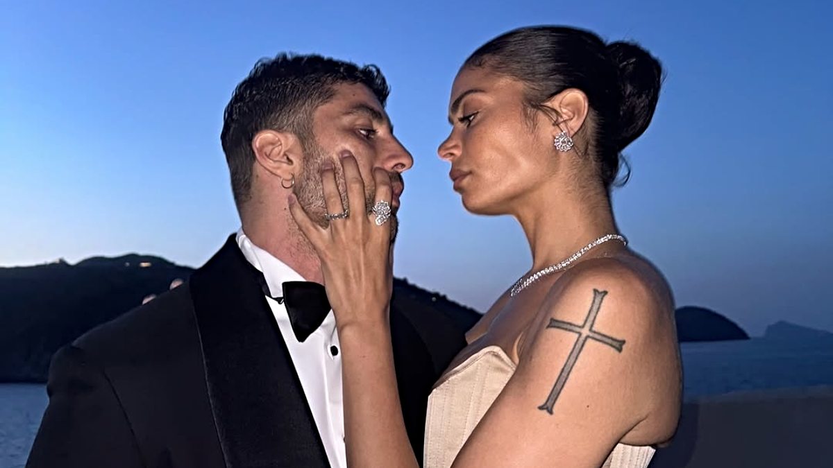 Elodie e Andrea Iannone, perché si sono detti addio