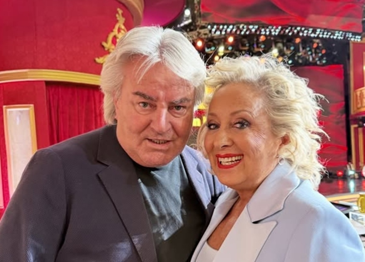 Ernestino Michielotto, chi è il marito di Carolyn Smith età, carriera e vita privata del coreografo