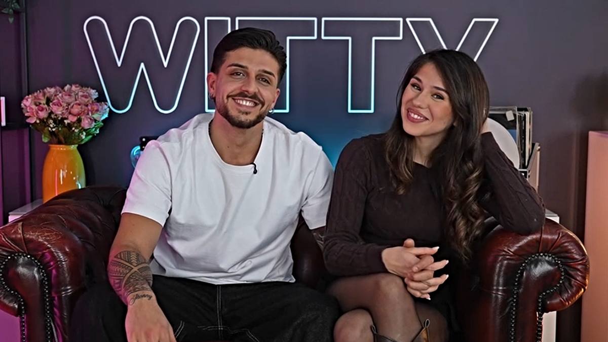 Ernesto e Cristiana, la loro prima notte dopo Uomini e Donne