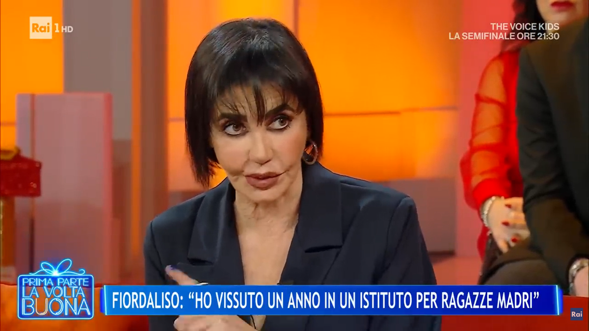 Fiordaliso, chi sono i figli Sebastiano Bianchi e Paolino Tonoli età, vita privata e il rapporto con la cantante