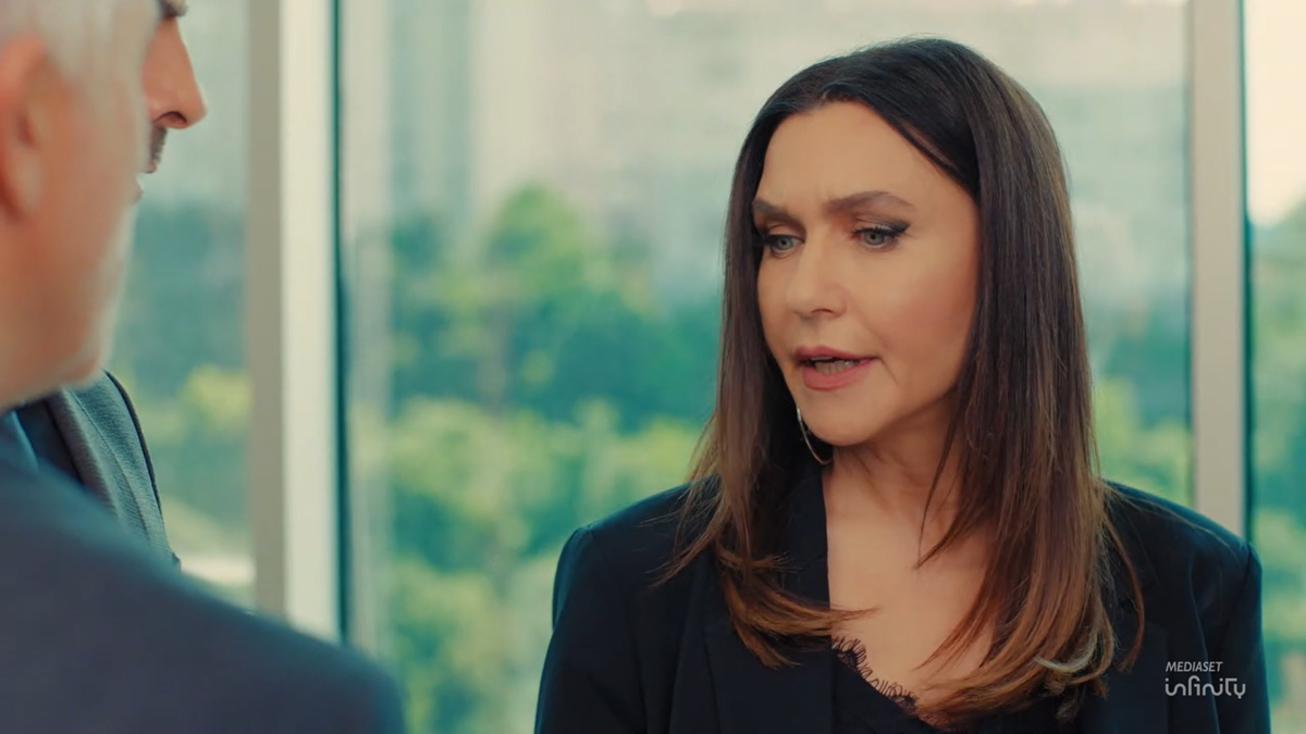 Forbidden Fruit 3, anticipazioni dal 9 al 14 febbraio il piano di Sahika e il ritorno di Ender