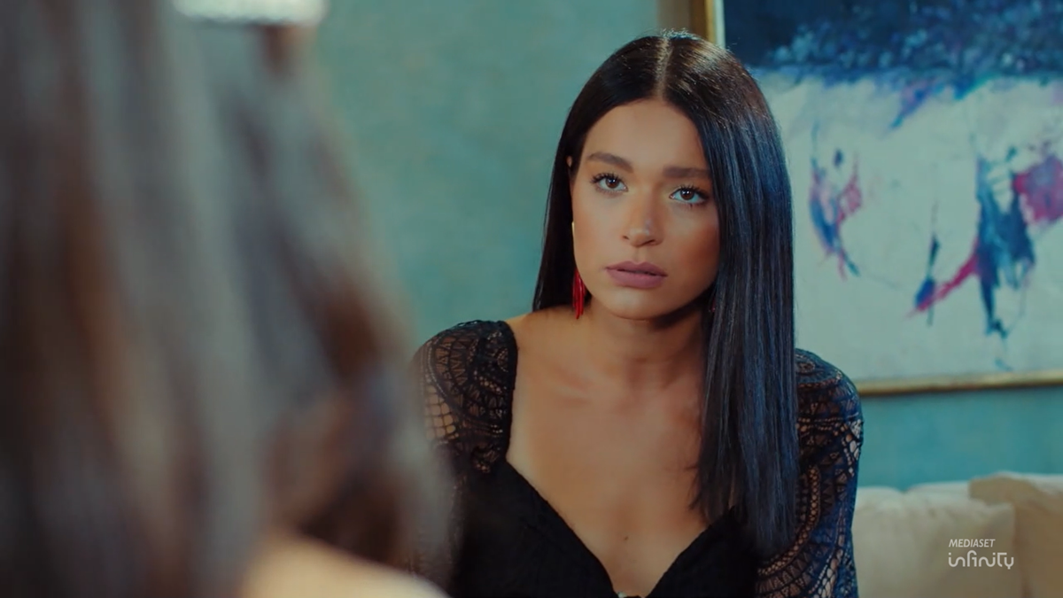 Forbidden Fruit, anticipazioni dal 16 al 21 febbraio 2026 la polizia irrompe alla festa di Zehra