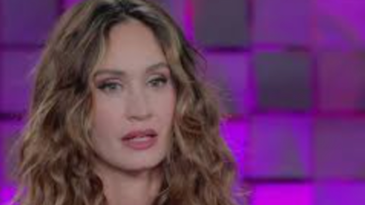 Helena Prestes e quel toccante pensiero che commuove i fans: ecco quale