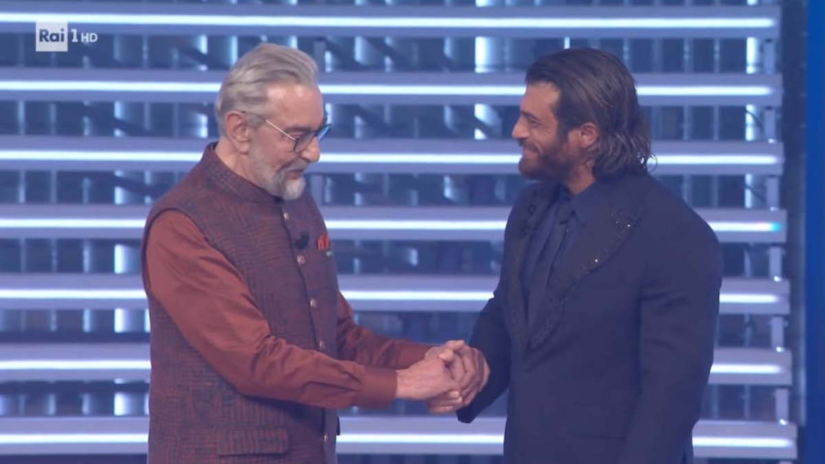 foto sanremo 2026