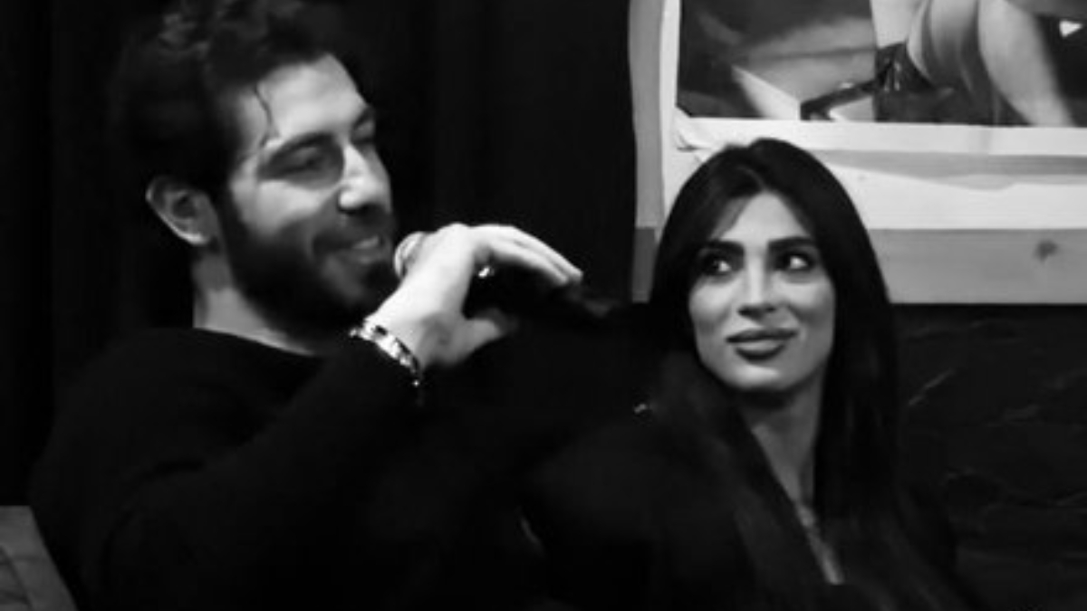 foto grande fratello