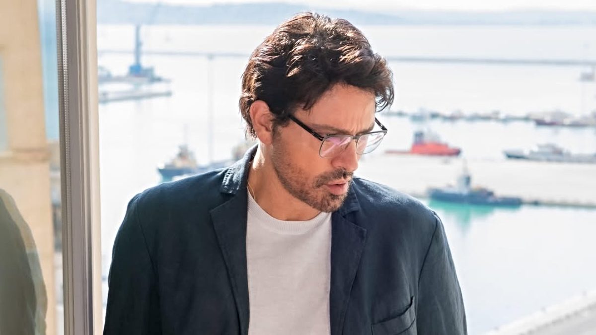 Gabriel Garko sogna di diventare padre