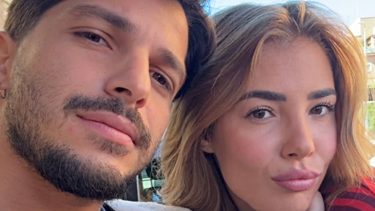 Gianmarco Steri sul riavvicinamento con Martina