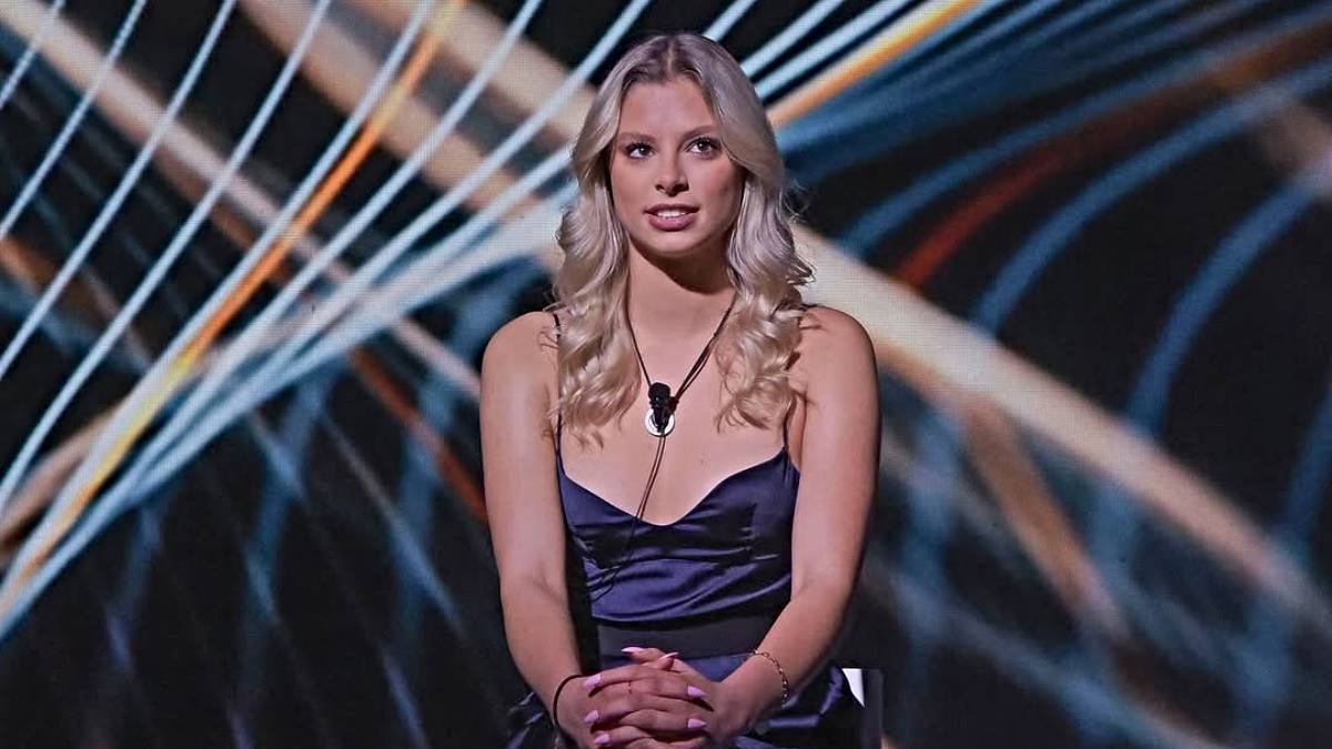 Giulia Soponariu rivelazioni dopo il Grande Fratello