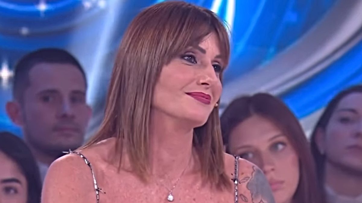 Grande Fratello, Cristina Plevani svela