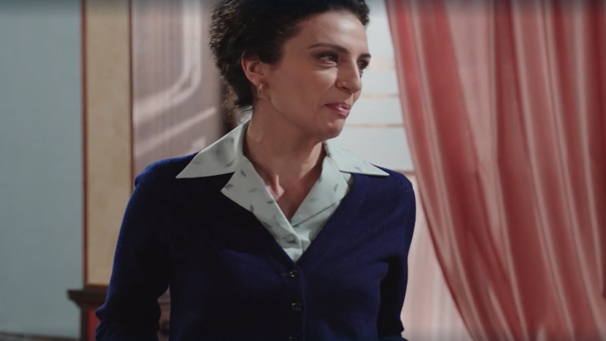 Il Paradiso delle Signore, anticipazioni 23‑27 febbraio 2026 Concetta in crisi, Odile festeggia e un dramma da Sanremo