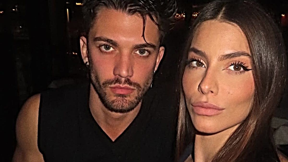 Jonas Pepe e Anita a gonfie vele, cosa lo ha colpito di lei