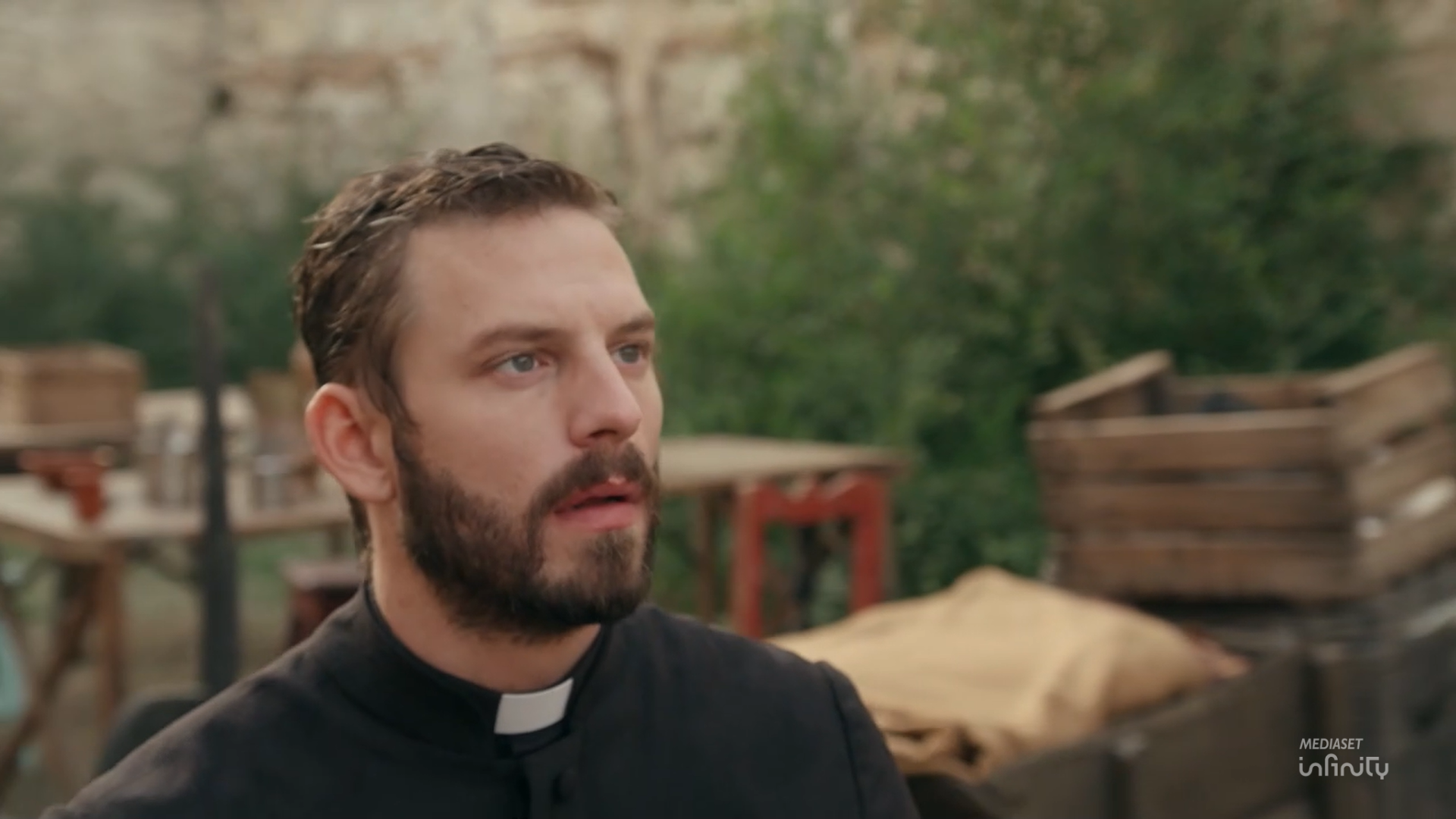 La Promessa, anticipazioni 2–8 marzo 2026 un bacio sconvolge la tenuta