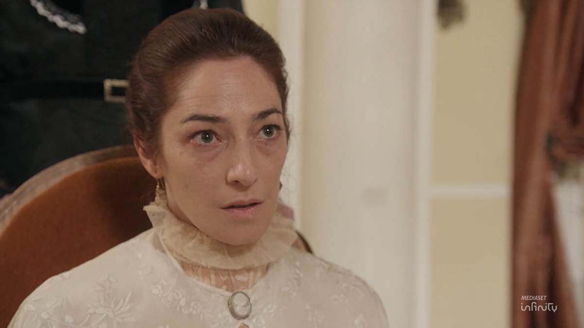 La Promessa, anticipazioni dal 16 al 22 febbraio 2026 Eugenia torna alla tenuta e sconvolge tutti