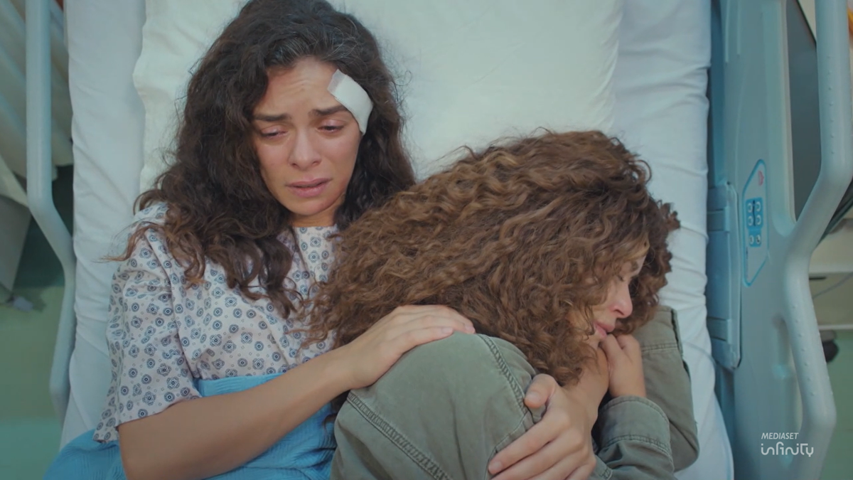 La forza di una donna 3, anticipazioni dal 16 al 21 febbraio 2026 Bahar riparte e Arif perde il bar